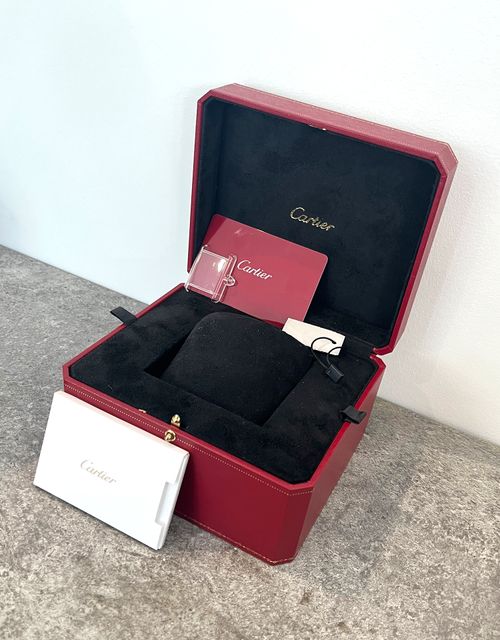 Cartier Tank Must WSTA0052 Image 6